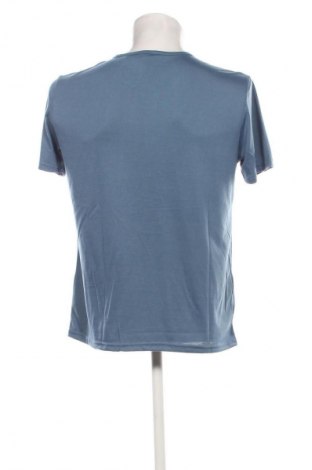 Ανδρική μπλούζα Unbranded, Μέγεθος M, Χρώμα Μπλέ, Τιμή 9,99 €