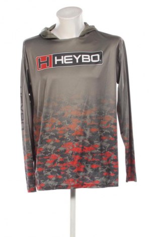 Herren Shirt Unbranded, Größe L, Farbe Mehrfarbig, Preis € 9,71