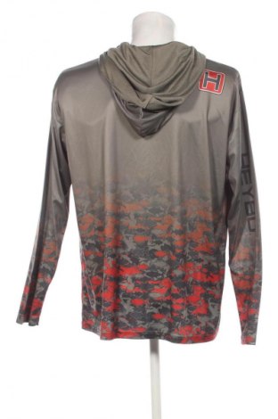 Herren Shirt Unbranded, Größe L, Farbe Mehrfarbig, Preis € 9,71