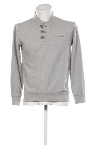 Herren Shirt Unbranded, Größe L, Farbe Grau, Preis € 16,12