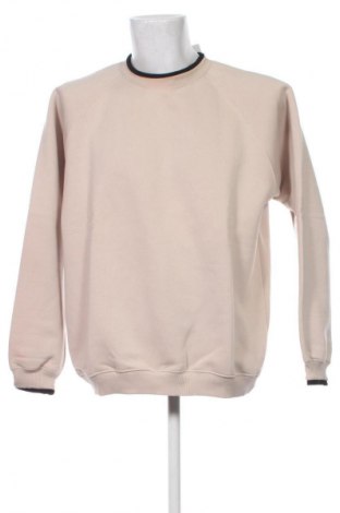 Herren Shirt Unbranded, Größe L, Farbe Beige, Preis 19,95 €
