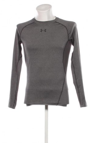 Pánské tričko  Under Armour, Velikost L, Barva Šedá, Cena  659,00 Kč
