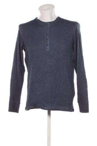 Bluză de bărbați Watson's, Mărime L, Culoare Albastru, Preț 91,99 Lei