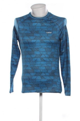 Bluză de bărbați Wedze, Mărime S, Culoare Multicolor, Preț 78,99 Lei