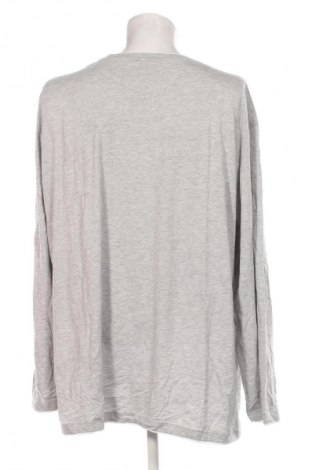 Męska bluzka X-Mail, Rozmiar 5XL, Kolor Szary, Cena 62,99 zł