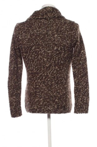 Férfi kardigán Bershka, Méret S, Szín Sokszínű, Ár 10 569 Ft