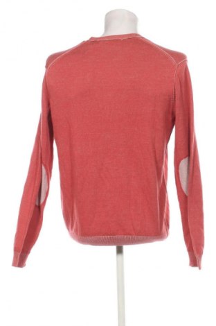 Herren Strickjacke Conbipel, Größe XL, Farbe Rot, Preis € 24,55
