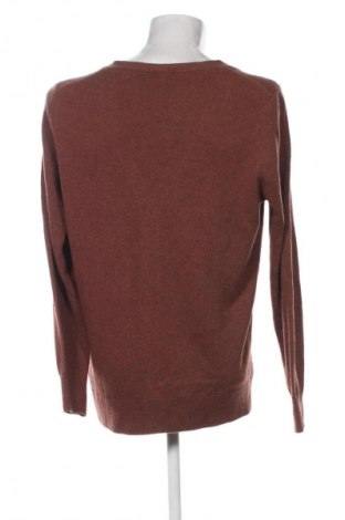 Pánský kardigán Essentials by Tchibo, Velikost L, Barva Hnědá, Cena  792,00 Kč