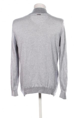 Jachetă tricotată de bărbați Fellows United, Mărime XXL, Culoare Multicolor, Preț 163,99 Lei