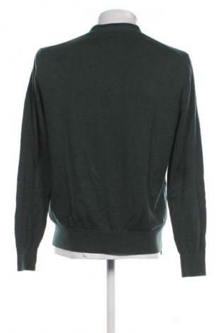 Herren Strickjacke Gutteridge, Größe XL, Farbe Grün, Preis 52,69 €