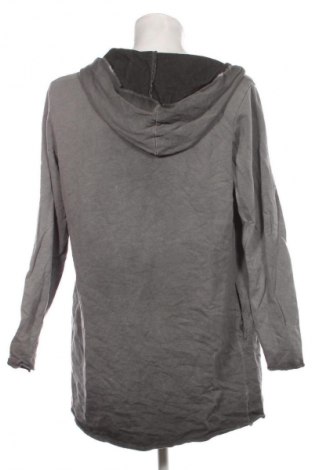 Herren Strickjacke Jack & Jones, Größe L, Farbe Grau, Preis € 28,99