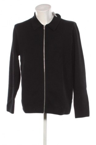 Męski kardigan Jack & Jones, Rozmiar XXL, Kolor Czarny, Cena 325,99 zł
