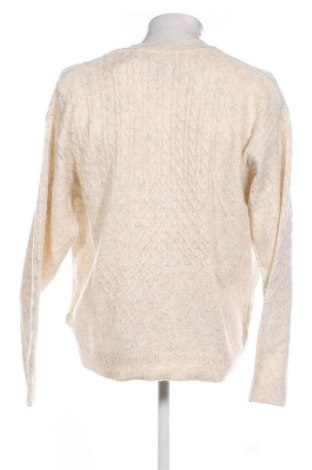 Pánský kardigán Jack & Jones PREMIUM, Velikost L, Barva Krémová, Cena  1 249,00 Kč