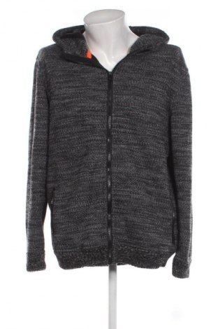 Herren Strickjacke Jean Pascale, Größe L, Farbe Mehrfarbig, Preis € 27,99