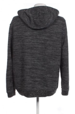 Herren Strickjacke Jean Pascale, Größe L, Farbe Mehrfarbig, Preis € 27,99