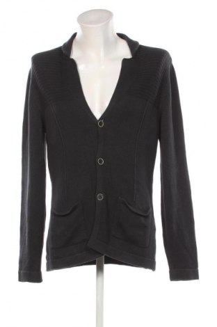 Herren Strickjacke Liu Jo, Größe XL, Farbe Blau, Preis € 49,10