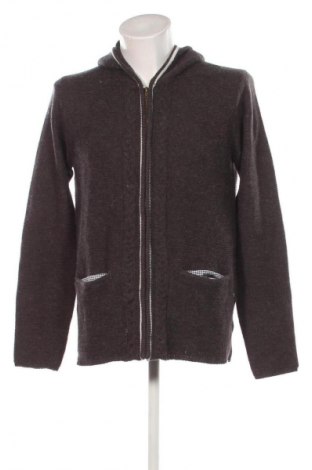 Herren Strickjacke Livergy, Größe L, Farbe Mehrfarbig, Preis € 27,99