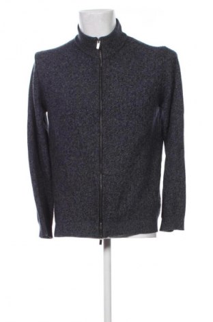 Ανδρική ζακέτα Massimo Dutti, Μέγεθος L, Χρώμα Πολύχρωμο, Τιμή 32,65 €