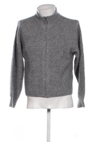 Pánsky kardigán ONLY, Veľkosť M, Farba Sivá, Cena  62,95 €