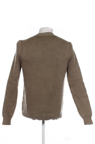 Herren Strickjacke Replay, Größe L, Farbe Grün, Preis € 71,99