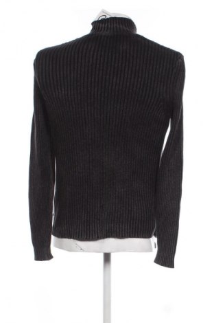 Herren Strickjacke Replay, Größe L, Farbe Grau, Preis € 154,99