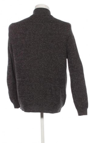 Herren Strickjacke Straight Up, Größe XL, Farbe Grau, Preis € 27,99