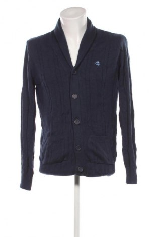 Męski kardigan Unbranded, Rozmiar XL, Kolor Niebieski, Cena 127,99 zł