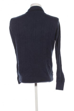 Męski kardigan Unbranded, Rozmiar XL, Kolor Niebieski, Cena 127,99 zł