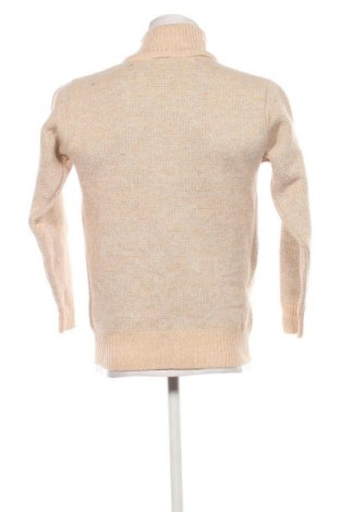 Herren Strickjacke Unbranded, Größe XL, Farbe Beige, Preis € 27,99