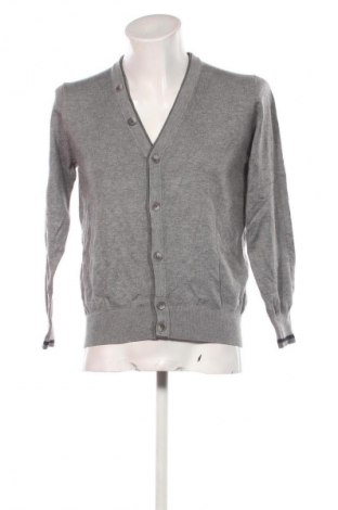 Pánsky kardigán Unbranded, Veľkosť XXL, Farba Sivá, Cena  22,95 €