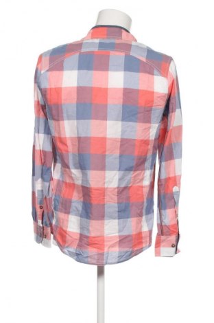 Herrenhemd 17 & Co., Größe L, Farbe Mehrfarbig, Preis € 20,99