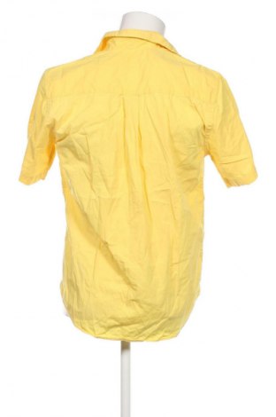 Herrenhemd A.W.Dunmore, Größe M, Farbe Gelb, Preis € 20,99