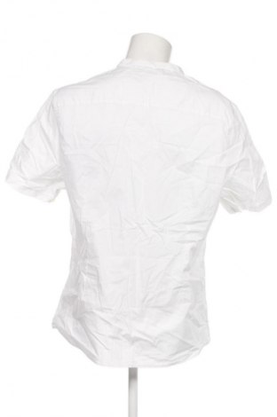 Herrenhemd ASOS, Größe 3XL, Farbe Weiß, Preis € 18,00