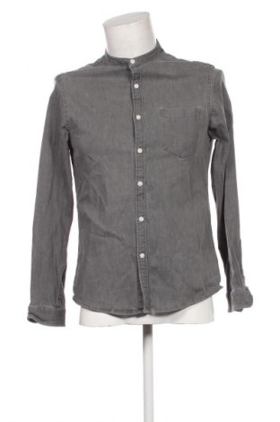Herrenhemd ASOS, Größe M, Farbe Grau, Preis € 18,41