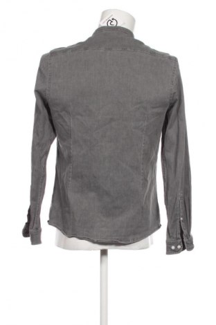 Herrenhemd ASOS, Größe M, Farbe Grau, Preis € 18,41