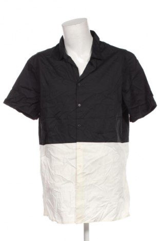 Herrenhemd ASOS, Größe 3XL, Farbe Mehrfarbig, Preis € 53,99