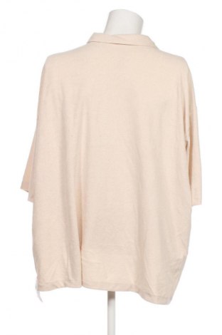 Herrenhemd ASOS, Größe 4XL, Farbe Beige, Preis € 23,99
