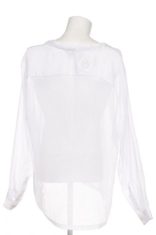 Męska koszula ASOS, Rozmiar 3XL, Kolor Biały, Cena 111,99 zł