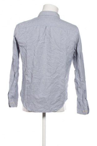Herrenhemd Abercrombie & Fitch, Größe M, Farbe Grau, Preis 23,99 €