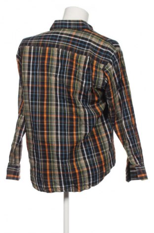 Herrenhemd Alba Moda, Größe L, Farbe Mehrfarbig, Preis € 23,99
