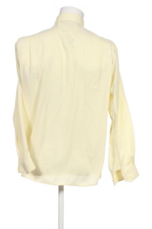 Herrenhemd Albero, Größe L, Farbe Gelb, Preis € 15,00
