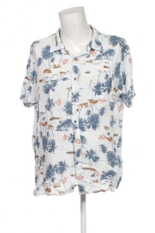 Cămașă de bărbați All Good, Mărime 3XL, Culoare Multicolor, Preț 122,99 Lei
