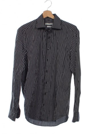 Herrenhemd Angelo Litrico, Größe S, Farbe Mehrfarbig, Preis € 20,99