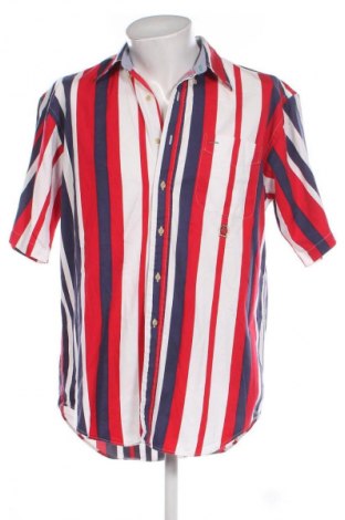 Herrenhemd Angelo Litrico, Größe M, Farbe Mehrfarbig, Preis € 13,99