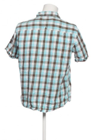 Herrenhemd Angelo Litrico, Größe XL, Farbe Mehrfarbig, Preis € 10,99