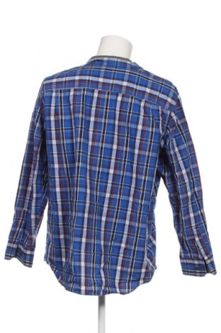 Herrenhemd Angelo Litrico, Größe XXL, Farbe Mehrfarbig, Preis € 20,99