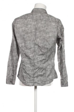 Herrenhemd Angelo Litrico, Größe M, Farbe Mehrfarbig, Preis € 16,88