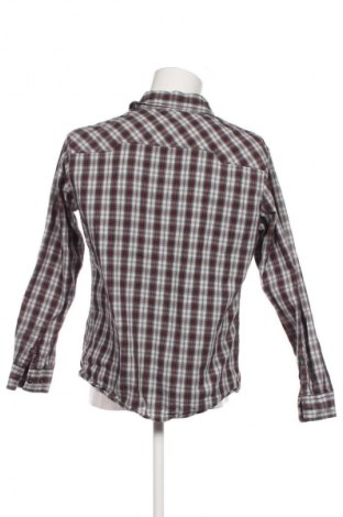Herrenhemd Angelo Litrico, Größe L, Farbe Mehrfarbig, Preis € 15,70