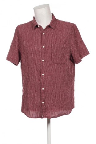 Herrenhemd Angelo Litrico, Größe XL, Farbe Mehrfarbig, Preis € 20,99