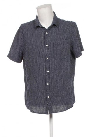 Herrenhemd Angelo Litrico, Größe XL, Farbe Mehrfarbig, Preis € 20,99